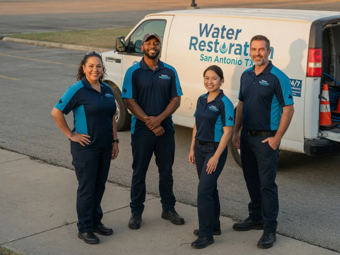 Water Damage Repair company in Buxton, ME